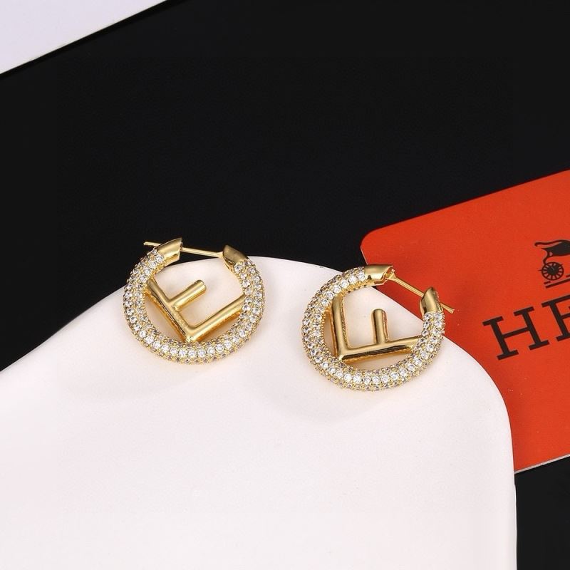 Fendi Earrings